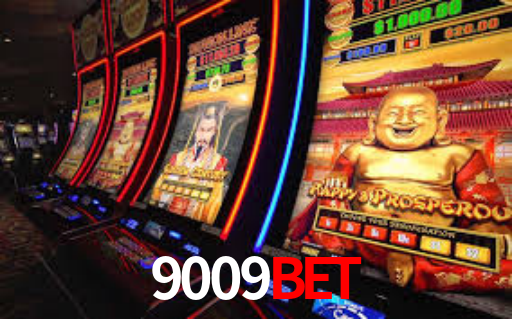 9009BET