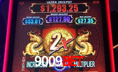 9009 BET