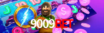 9009 BET