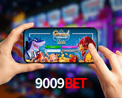 9009BET